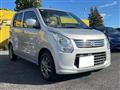 2013 Suzuki Wagon R
