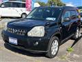 2009 Nissan X-Trail