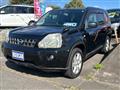 2009 Nissan X-Trail