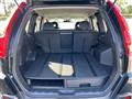 2009 Nissan X-Trail