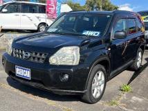 2009 Nissan X-Trail