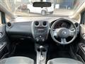 2013 Nissan Note