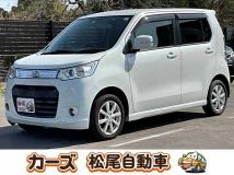 2014 Suzuki Wagon R