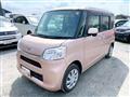 2017 Daihatsu Tanto