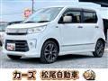 2015 Suzuki Wagon R