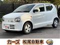 2019 Suzuki Alto