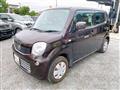 2012 Nissan Moco