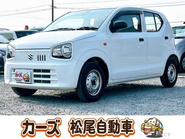 2019 Suzuki Alto