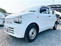 2019 Suzuki Alto