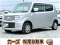 2014 Suzuki MR Wagon