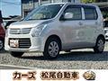 2014 Suzuki Wagon R