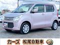 2014 Suzuki Wagon R