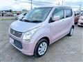 2014 Suzuki Wagon R