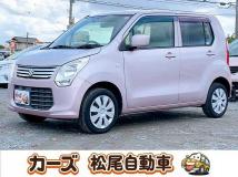 2014 Suzuki Wagon R
