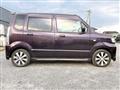 2008 Suzuki Wagon R