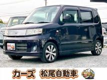 2008 Suzuki Wagon R
