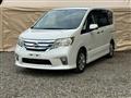 2013 Nissan Serena
