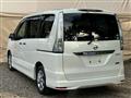 2013 Nissan Serena