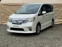 2013 Nissan Serena