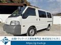 2015 Mazda Bongo Van