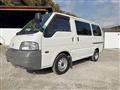 2015 Mazda Bongo Van