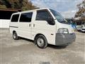 2015 Mazda Bongo Van