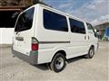 2015 Mazda Bongo Van