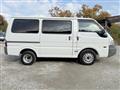 2015 Mazda Bongo Van