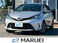 2014 Toyota Vitz