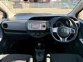 2014 Toyota Vitz
