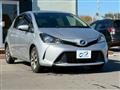 2014 Toyota Vitz