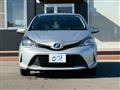 2014 Toyota Vitz