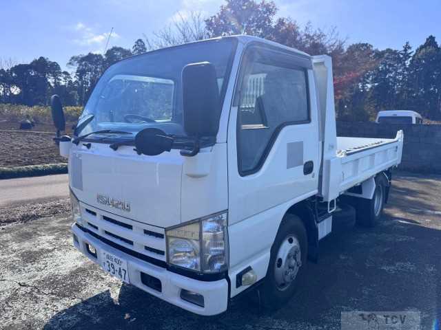 2012 Isuzu Isuzu Others