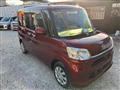 2014 Daihatsu Tanto