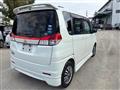 2012 Mitsubishi Delica