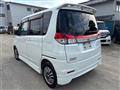 2012 Mitsubishi Delica