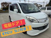 2012 Mitsubishi Delica