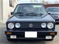 1989 Volkswagen Golf