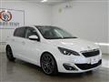 2015 Peugeot 308