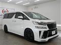 2016 Toyota Vellfire