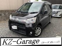 2012 Daihatsu Move Custom