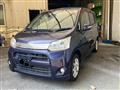 2012 Daihatsu Move Custom