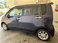 2012 Daihatsu Move Custom