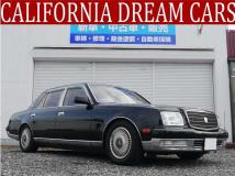 2006 Toyota Century