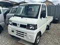 2007 Nissan Clipper Truck