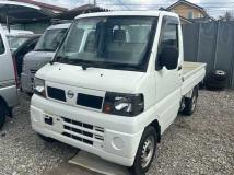 2007 Nissan Clipper Truck