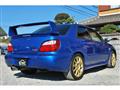 2004 Subaru Impreza Wrx