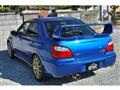 2004 Subaru Impreza Wrx