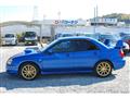 2004 Subaru Impreza Wrx