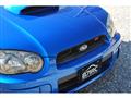 2004 Subaru Impreza Wrx